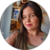 Ana Luiza de Almeida - cliente Scrimart
